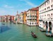 Kanál v Benátkách